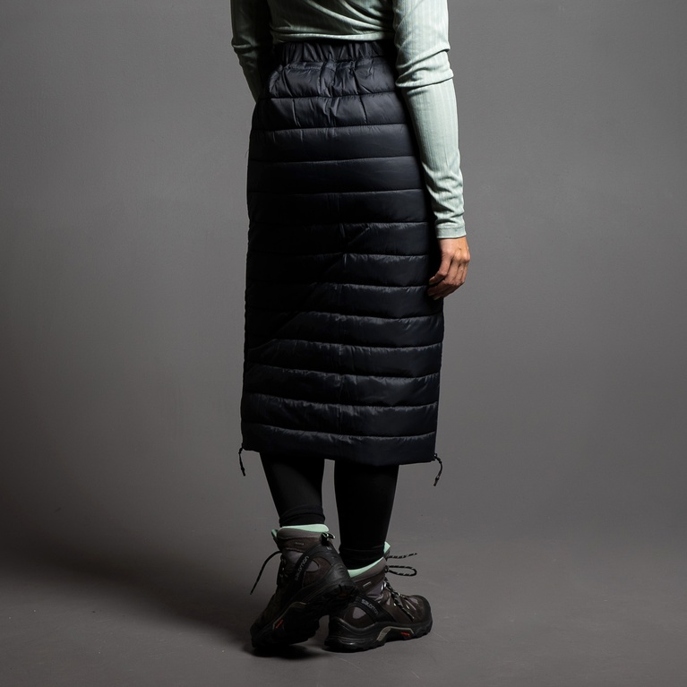 Skirt "Ws Padded Skirt" Skirt "Ws Padded Skirt"